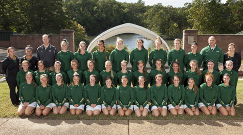 Women's lacrosse team